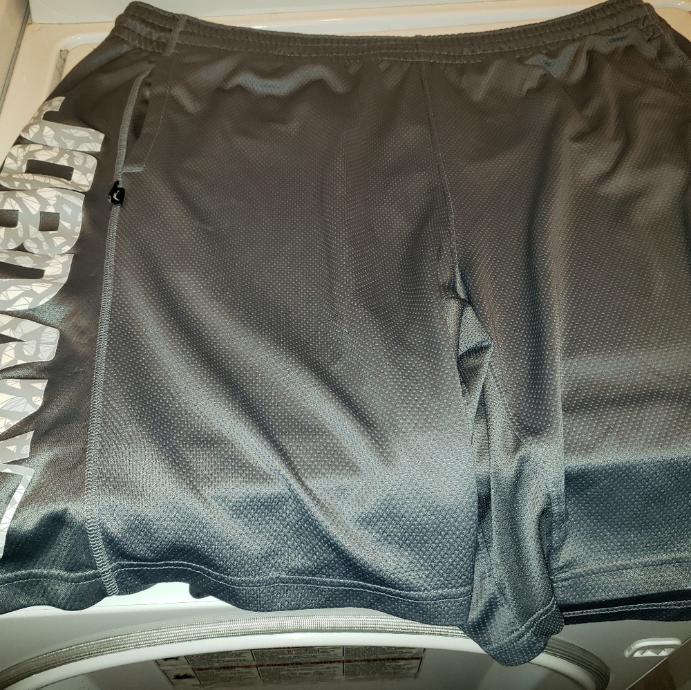 Jordan basketball shorts